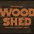 Woodshed Font