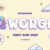 Worge Font