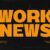 Work News Font