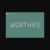 Worthies Font