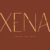 Xena Font