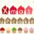 Xmas Cupcakes Font