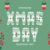 Xmas Day Font