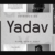 Yadav Font