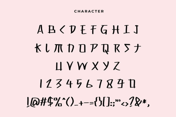 Yahiko Font