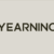 Yearning Font