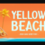 Yellow Beach Font