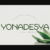 Yonadesya Font
