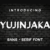 Yujinjaka Font