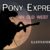 Pony Express Font