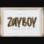 Zayboy Font