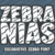 Zebra Nias Font