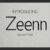 Zeenn Font