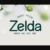 Zelda Font