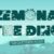 Zemona the Dino Font