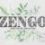 Zengo Font