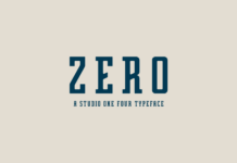 Zero Poster 1