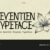 Zeventien Font