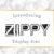 Zippy Font