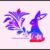 Zodiac Rabbit Monogram Font