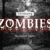 Zombies Font