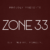 Zone 33 Font