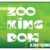 Zoo Kingdom Font