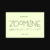 Zoomline Font