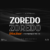 Zoredo Blocker Font