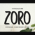 Zoro Font