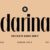Darina Font