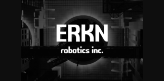 Erkn Font Poster 1