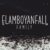 Flamboyanfall Font