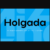 Holgada Family Font