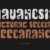 Javanesia Font