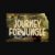Journey for Jungle Font