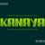 Kanaya Font