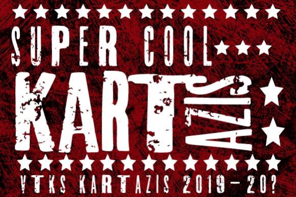 Kartazis Font