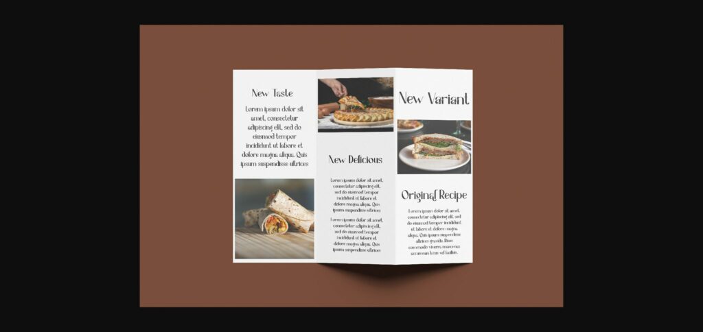 Revivalisem Font Poster 10