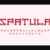 Spatula Font