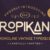 Tropikana Font