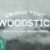 Woodstick Font