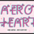 Aero Heart Font
