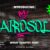 Airosol Spray Graffiti Font