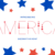 America Font