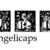 Angelicaps Font