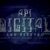 Api-digital Font