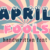 April Fools Font