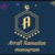 Arrafi Ramadan Monogram Font