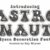 Astronaut Font